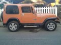 SELLING 1993 JEEP Wrangler -0