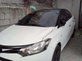 Toyota Vios manual 2015 FOR SALE-0