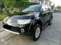 FOR SALE! ! ! 2010 Mitsubishi montero GLS SE (4x4)-0