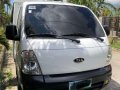 For Sale - Kia K2700 2010-11