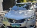 2010 Toyota Camry V 2.4 Automatic transmission-4