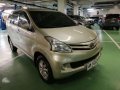 Toyota Avanza 2014 Casa Maintained FOR SALE-11