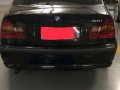 BMW E46 318i Facelifted 2000 FOR SALE-9