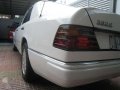 1992 MERCEDES Benz 230e W124 automatic FOR SALE-8