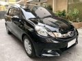 2015 Honda Mobilio V AT FOR SALE-7