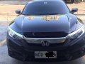 Honda Civic 2016 1.8E FOR SALE-0