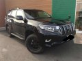 2018 Toyota Prado VX Local Diesel FOR SALE-7