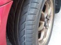 Honda Civic Vtec 2000 Good Running Condition-9