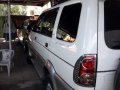 2006 ISUZU Crosswind XUV M/T Well Maintained-5