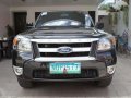 2010 Ford Ranger Trekker Automatic Diesel 60tkms only must see P498t-4