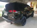 SELLING MITSUBISHI Montero Sport 2014 GLX Manual-3