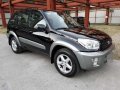 2001 Toyota Rav4 Limited Edition FOR SALE-11