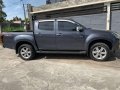 2017 Isuzu Dmax 2017 4x4 FOR SALE-2