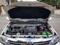 2012 Toyota Fortuner G 4x2 Diesel Manual 220k worth of accesories-3