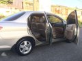 2004 Honda City Manual i-DSI Manual Transmission-10