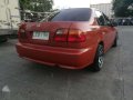 For sale 2000 Honda Civic vti vtec-1