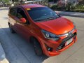 2018 Toyota Wigo G Automatic 5tkm very fresh must see-2
