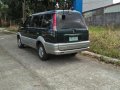 SELLING MITSUBISHI Adventure super sport 2002-1