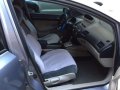 For sale: 2007 honda Civic fd 1.8s automatic all power top of the line-2