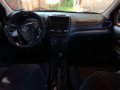 Toyota Avanza 1.3E 2017 FOR SALE-3