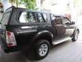 2010 Ford Ranger Trekker Automatic Diesel 60tkms only must see P498t-3