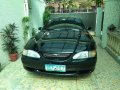 1997 FORD MUSTANG Powerful V6 Engine 3.8L-5
