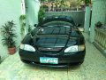 1997 FORD MUSTANG Powerful V6 Engine 3.8L-4