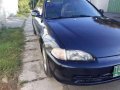 Honda Civic ESI 1.5 automatic transmission -1