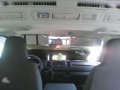 SELLING TOYOTA Hiace van commuter 2015-6