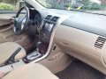 2013 Toyota Altis 1.6V Matic Gas Dual vvti (slight neg) -8