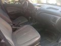 2008 Nissan Sentra GX  Automatic transmission-6