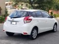 2015 Toyota Yaris 13 E Gas Matic FOR SALE-3