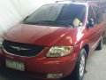 Chrysler Town and Country 2005 for sale-6