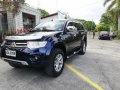 For sale!! Mitsubishi Montero sports gls-v 4x2 2014 model-7