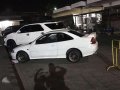 MITSUBISHI Lancer GSR 99 sale or swap-9