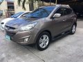 2011 Hyundai Tucson 2.0 Theta ll Engine Automatic Transmission-2