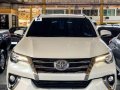 2016 Toyota Fortuner V 4X4 2.8 1st Owned-7