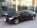 2007 Honda Civic 1.8V FOR SALE-0