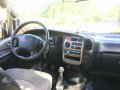 2007 Hyundai Starex GRX CRDI Diesel Engine Manual Tranny -10