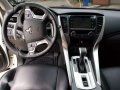 2016 Mitsubishi Montero Sport GLS Premium 2.4D 2WD AT-0