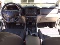2016 Ford Everest AMBIENTE 2.2 diesel Automatic-10
