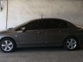 2009 Honda Civic FD 1.8S MT (MMC)-5