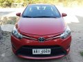 2014 Toyota Vios E for sale-4