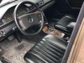 1990 Mercedes Benz W124 260E FOR SALE-2