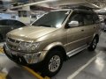 Isuzu Sportivo AT 2008 FOR SALE-10