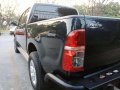 2014 Toyota Hilux E Diesel MT Fresh -2