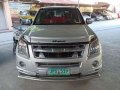 2013 Isuzu Dmax Ls 4x2 automatic FOR SALE-3