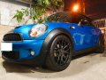 MINI Cooper S Turbo R56 2010 for sale-10