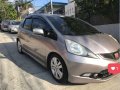 Honda Jazz 2009 i-vtec top of the line-2