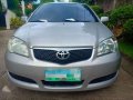 Toyota Vios 1.3J 2007 FOR SALE-5